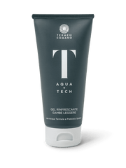 Terme Di Comano Aqua + Tech Gel Rinfrescante Gambe Leggere 100ml-2