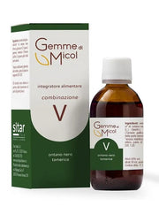 Gemme Di Micol Combinazione V 30ml-2
