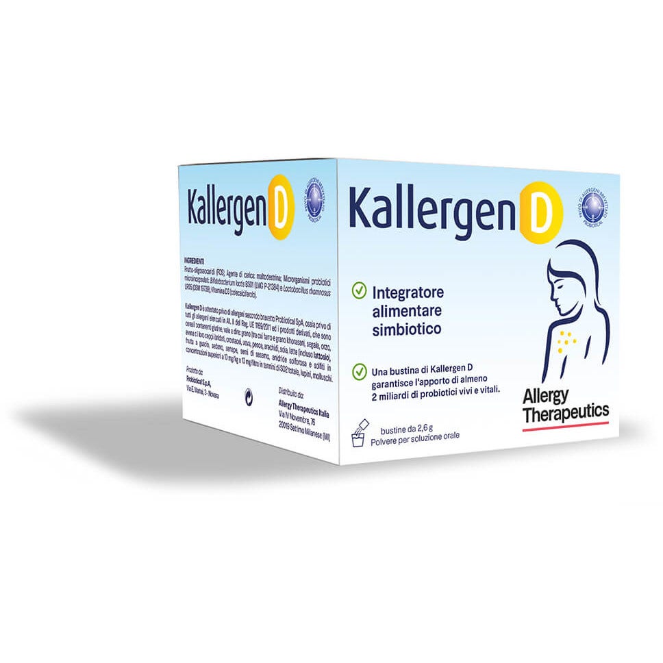 Kallergen D 30 Bustine-2