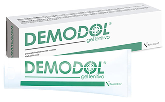 Demodol Gel Antidolorifico 150ml  - 1