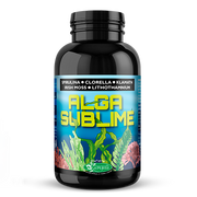 Alga Sublime 180 Capsule-1