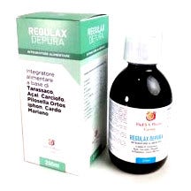 Duesa Pharm Regulax Depura 250ml-1