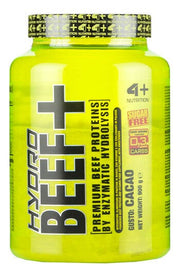 4+ Nutrition Hydro Beef+Cacao 900g-1