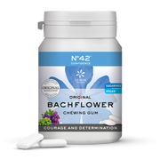 Lemon Pharma Gomme Da Masticare N.42 Ai FIori DI Bach Fiducia In Se Stessi 60g-2