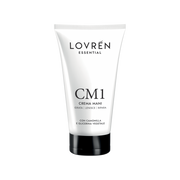 Lovren Essential Crema Mani idratante 100ml-1