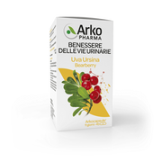 Arkocapsule Uva Ursina Bio 45 Capsule  - 3