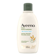 Aveeno Daily Moisturising Detergente Intimo 300 ml-10