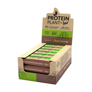 4+ Nutrition Protein Plant+ Bar Barretta Proteica Gusto Choco Crunchy 18x40g-1