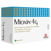 Mioxin 4G 30 Buste - 2