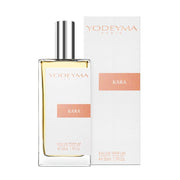 Yodeyma Kara Edp Pour Femme 50ml-1