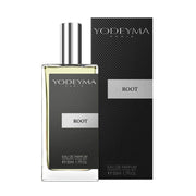 Yodeyma Root Edp Pour Homme 50ml-1