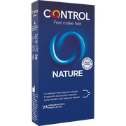 Control New Nature 2,0 24 Pezzi-2