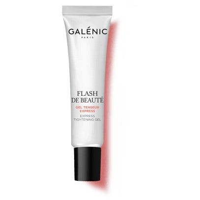 Flash De Beaute Gel Tensore Express Anti-Età 15ml  - 1