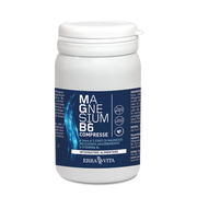 Erba Vita Magnesium B6 60 Compresse  - 2