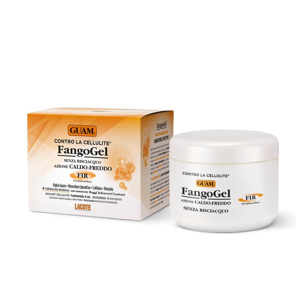 Guam Fangogel F.I.R. Azione Caldo Freddo 300ml-2