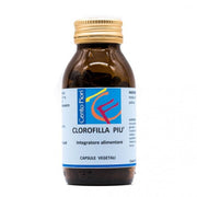 Cento Fiori Clorofilla Più 100 Capsule Vegetali-1