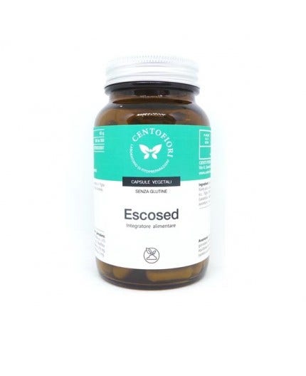 Centofiori Escosed Veg 100 Capsule-1