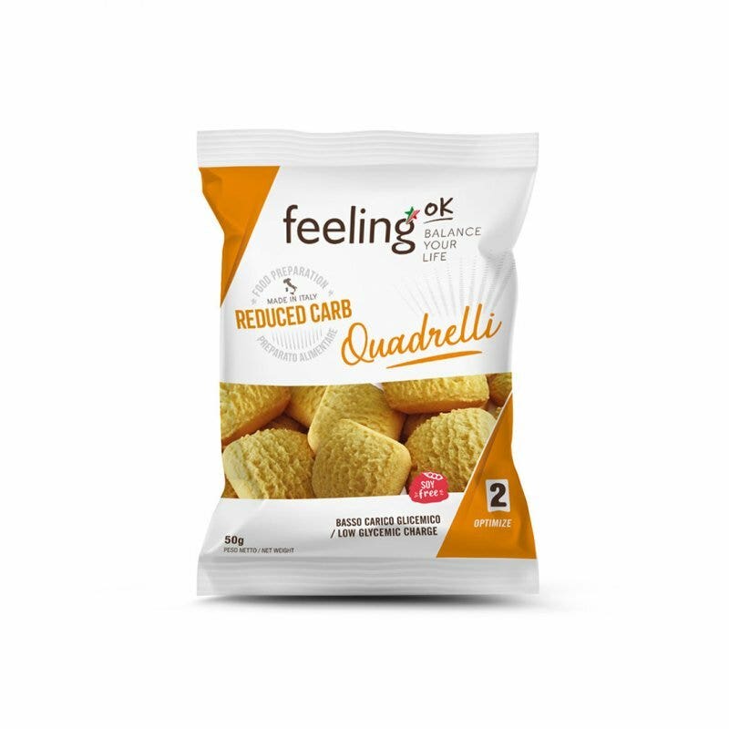 FEELING OK QUADRELLI VAN OPTIM-1