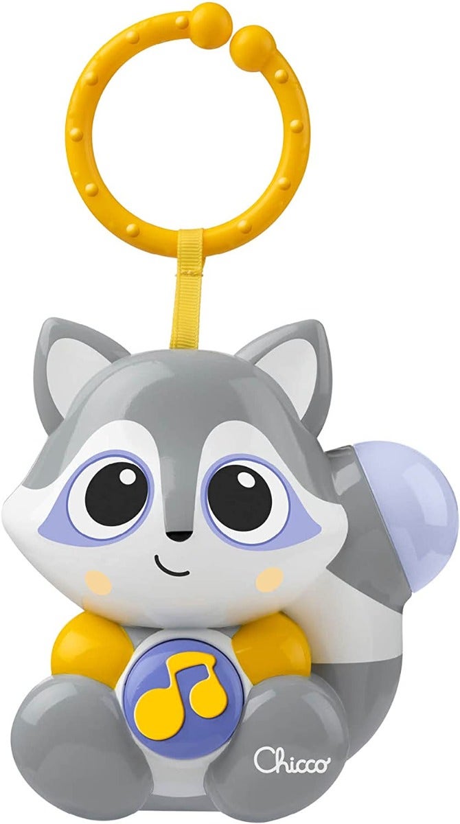 Chicco Gioco Orsetto Lavatore Musicale Portatile 0M+ -3