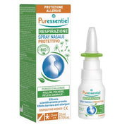 Puressentiel Spray Nasale Protezione Allergie 20ml  - 2