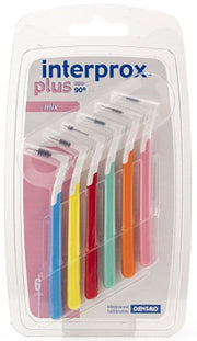 Interprox Plus Mix 6 Pezzi Dimensioni Assortite-1