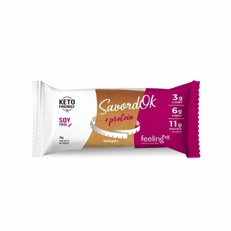 Feeling Ok SavordOk Cocco 35g-1