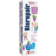 Biorepair Kids Dentifricio Uva 0-6 Anni 50ml  - 2