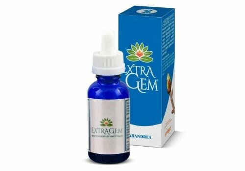 Sarandrea Extragem Cisto Gocce Orali 20ml-1
