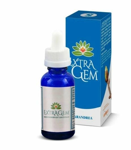 Sarandrea Extragem Flogosistem Gocce 20ml-1