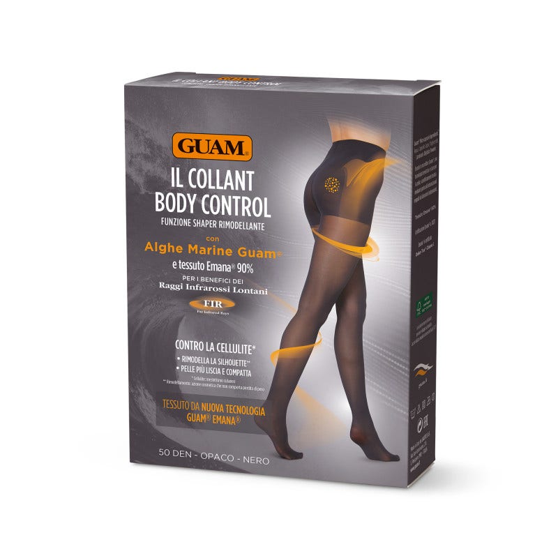 Guam Collant Body Control M/L 1 Paio - 1