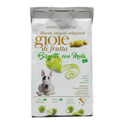 Officinalis Gioie Di Frutta Biscotti Alle Mele Per Cani 400g-2