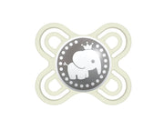 Mam Perfect Start Succhietto 0-2 Mesi Per Bambini Fantasia Assortita-1