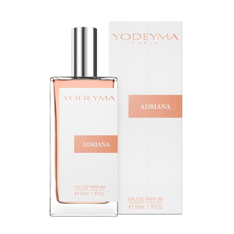 Yodeyma Adriana Edp Pour Femme 50ml-1