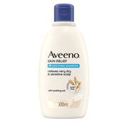 Aveeno Skin Relief Shampoo Lenitivo Prurito 300ml -6