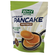 Why Nature Low Sugar Pancake Cacao 1kg-2