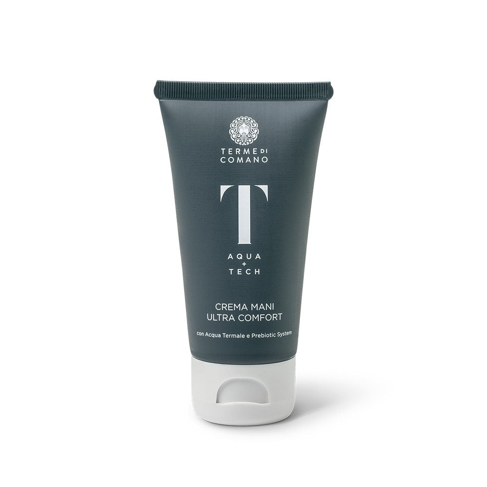 Aqua+ Tech Crema Mani Ultra Comfort 50ml-2