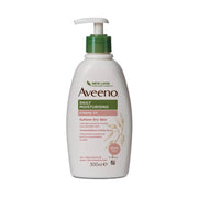 Aveeno Crema Olio Idratante Corpo 300ml  - 1