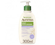 Aveeno Crema Corpo Idratante Lavanda 300ml  - 1