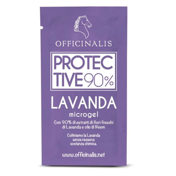 Protective 90% Lavanda Bustina 10ml-1