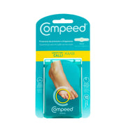Compeed Cerotti Per Calli Medio 10 Pezzi-2