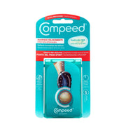 Compeed Cerotti Vesciche Pianta Piede Sport 5 Pezzi-3