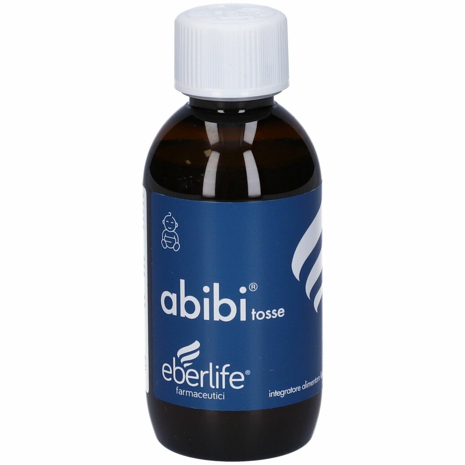 Abibi Tosse 200ml-1