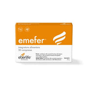 Eberlife Emefer 30 Compresse-1