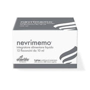 Eberlife Nevrimemo 12 Flaconcini-1