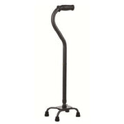 Quadripode Manico Curvo Bariatrico Hd Mopedia  - 1