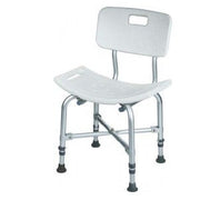 Sedia Doccia E Wc Con Schienale Bariatrica Hd Mopedia   - 1