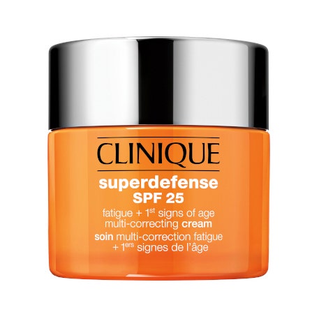 Clinique Superdefense SPF 25 Crema Prevenzione Antietà Tipo Pelle 1/2 30ml  - 1