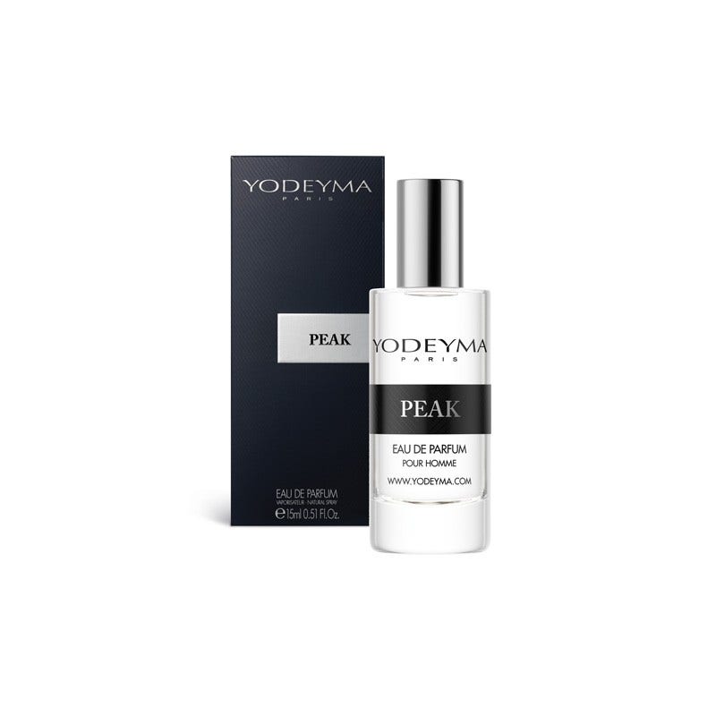 Yodeyma Peak Edp Pour Homme 15ml-1