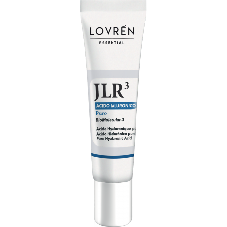 Lovren Essential Siero Acido Ialuronico Puro 15ml JLR -1