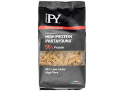 Pasta Young High Protein Pasta Fusilli 250g-1